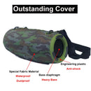 [PROMOÇÃO] Caixa de Som Portátil 40W com Bluetooth e à prova d'água