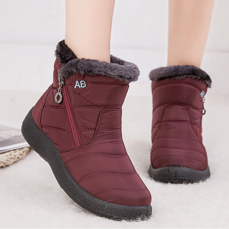 Bota Confort Flex Ortopédica