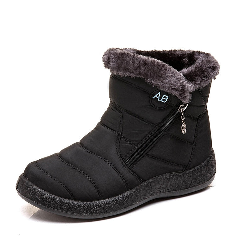 Bota Confort Flex Ortopédica
