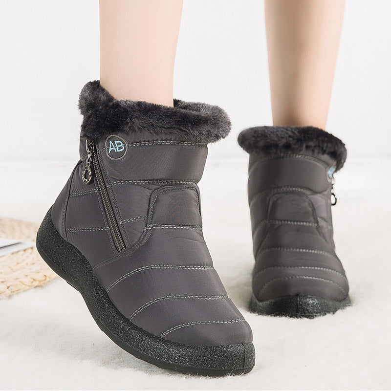 Bota Confort Flex Ortopédica