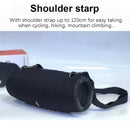 [PROMOÇÃO] Caixa de Som Portátil 40W com Bluetooth e à prova d'água