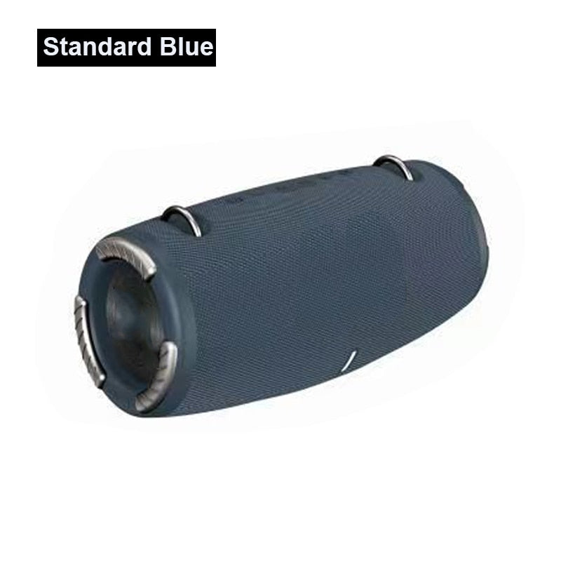 [PROMOÇÃO] Caixa de Som Portátil 40W com Bluetooth e à prova d'água