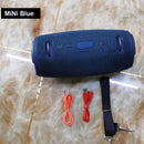 [PROMOÇÃO] Caixa de Som Portátil 40W com Bluetooth e à prova d'água