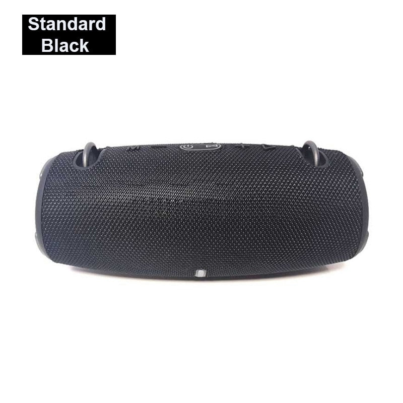 [PROMOÇÃO] Caixa de Som Portátil 40W com Bluetooth e à prova d'água
