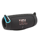 Soft de Silicone Bluetooth Speaker Case Para JBL Charge 5 - NOVO