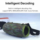 [PROMOÇÃO] Caixa de Som Portátil 40W com Bluetooth e à prova d'água