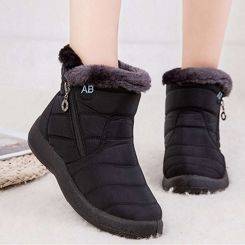 Bota Confort Flex Ortopédica
