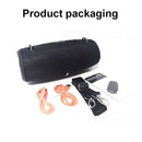 [PROMOÇÃO] Caixa de Som Portátil 40W com Bluetooth e à prova d'água