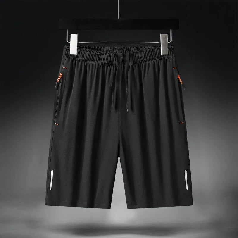 [Calções] - Bermudas - Esporte Fino em Seda Gelo - [DESCONTO BLACK FRIDAY]