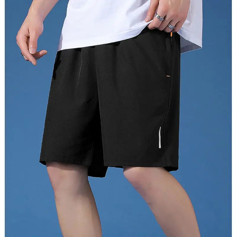 [Calções] - Bermudas - Esporte Fino em Seda Gelo - [DESCONTO BLACK FRIDAY]