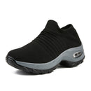 Tênis Air Confort Ortopédico