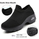 Tênis Air Confort Ortopédico