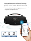 JBL BOOMBOX3 Portátil com Bluetooth