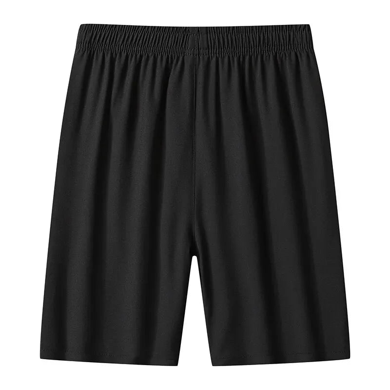 [Calções] - Bermudas - Esporte Fino em Seda Gelo - [DESCONTO BLACK FRIDAY]
