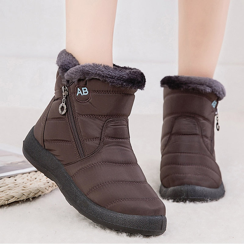 Bota Confort Flex Ortopédica