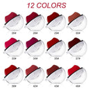 Batom Matte Longa Duração - Fácil Aplicação