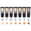 Base Facial Líquida UCANBE