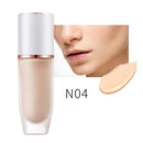 Base Líquida O.TWO.O Longa Duração