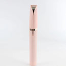 Aparador de sobrancelha elétrico - mini depilador - FRETE GRÁTIS